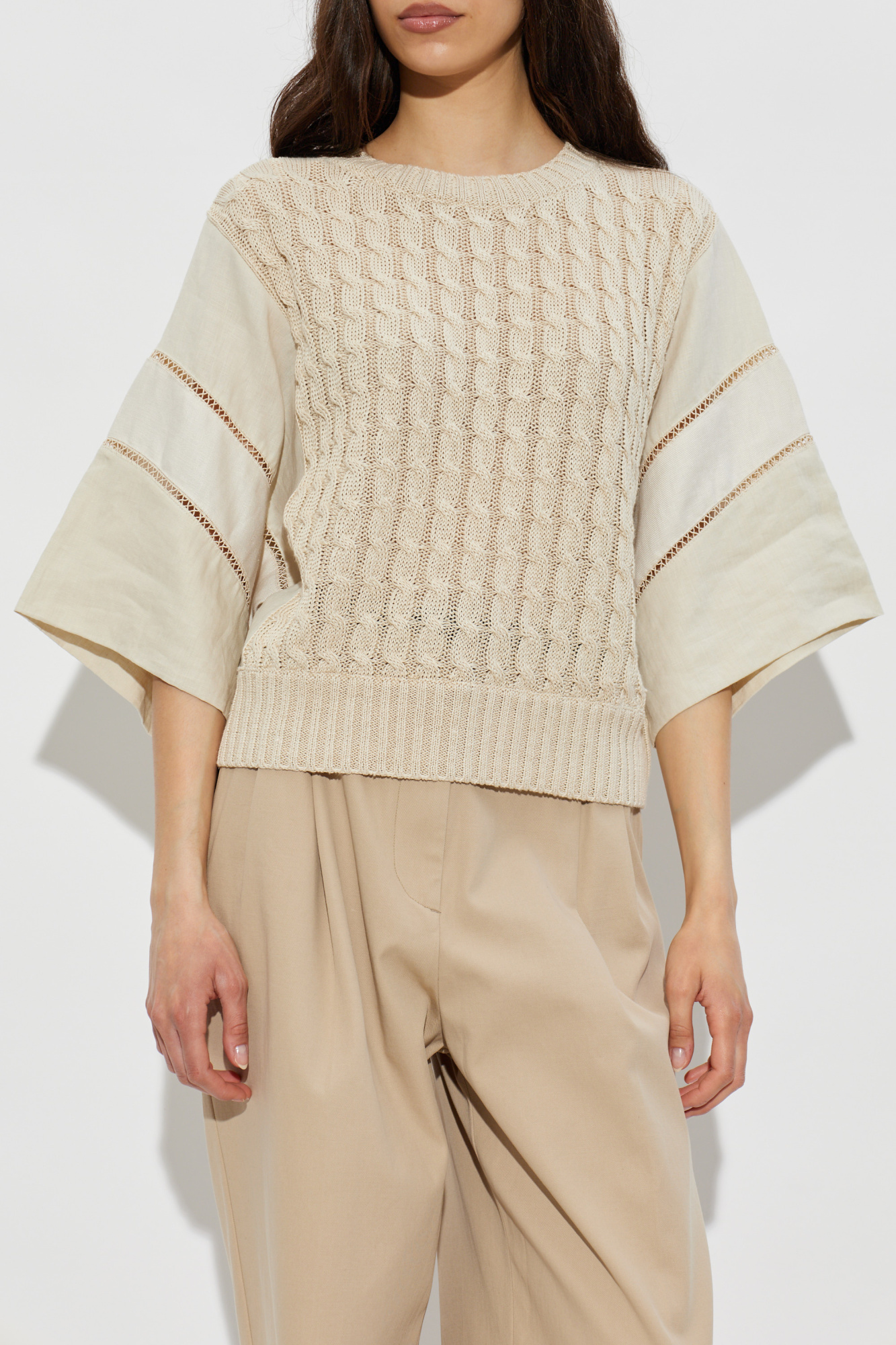 Max Mara Top 